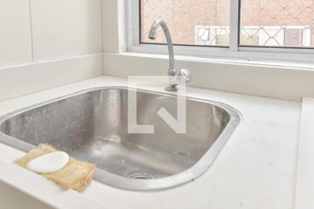 Apartamento para alugar com 100m², 2 quartos e 1 vaga Apartamento para alugar com 100m², 2 quartos e 1 vagaÁrea de Serviço