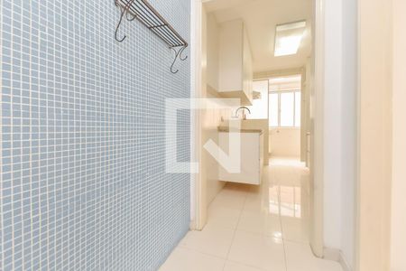 Apartamento para alugar com 100m², 2 quartos e 1 vaga Apartamento para alugar com 100m², 2 quartos e 1 vagaCozinha