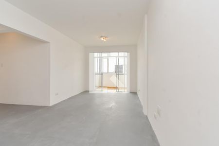 Sala de apartamento para alugar com 2 quartos, 100m² em Higienópolis, São Paulo