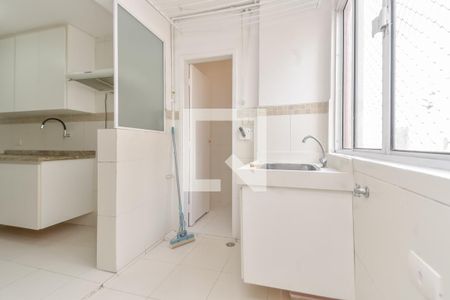 Apartamento para alugar com 100m², 2 quartos e 1 vaga Apartamento para alugar com 100m², 2 quartos e 1 vagaÁrea de Serviço