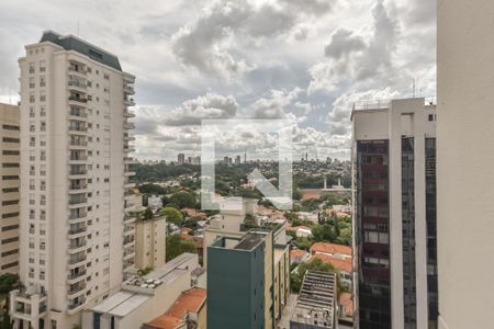 Apartamento para alugar com 100m², 2 quartos e 1 vaga Apartamento para alugar com 100m², 2 quartos e 1 vagaVista do Quarto 2