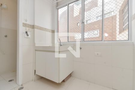 Apartamento para alugar com 100m², 2 quartos e 1 vaga Apartamento para alugar com 100m², 2 quartos e 1 vagaÁrea de Serviço