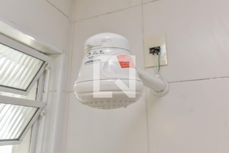 Apartamento para alugar com 100m², 2 quartos e 1 vaga Apartamento para alugar com 100m², 2 quartos e 1 vagaBanheiro