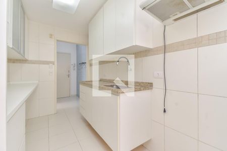 Apartamento para alugar com 100m², 2 quartos e 1 vaga Apartamento para alugar com 100m², 2 quartos e 1 vagaCozinha