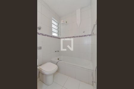 Apartamento para alugar com 100m², 2 quartos e 1 vaga Apartamento para alugar com 100m², 2 quartos e 1 vagaBanheiro