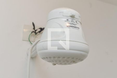 Apartamento para alugar com 100m², 2 quartos e 1 vaga Apartamento para alugar com 100m², 2 quartos e 1 vagaBanheiro de Serviço