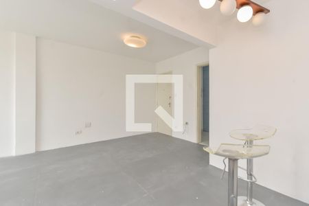 Sala de apartamento para alugar com 2 quartos, 100m² em Higienópolis, São Paulo
