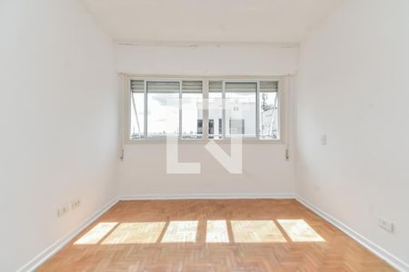 Quarto 1 de apartamento para alugar com 2 quartos, 100m² em Higienópolis, São Paulo