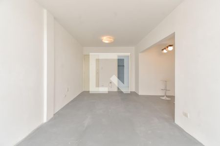 Sala de apartamento para alugar com 2 quartos, 100m² em Higienópolis, São Paulo