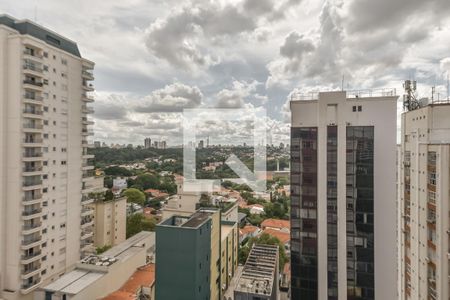 Apartamento para alugar com 100m², 2 quartos e 1 vaga Apartamento para alugar com 100m², 2 quartos e 1 vagaVista do Quarto 1