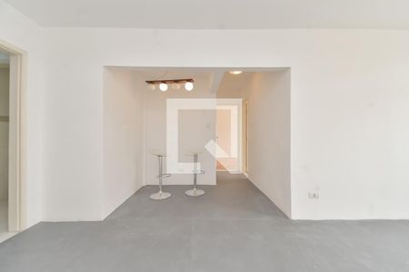 Sala de apartamento para alugar com 2 quartos, 100m² em Higienópolis, São Paulo