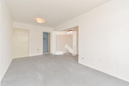 Sala de apartamento para alugar com 2 quartos, 100m² em Higienópolis, São Paulo