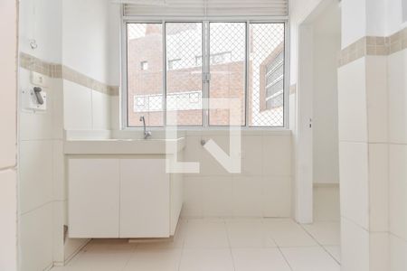 Apartamento para alugar com 100m², 2 quartos e 1 vaga Apartamento para alugar com 100m², 2 quartos e 1 vagaÁrea de Serviço