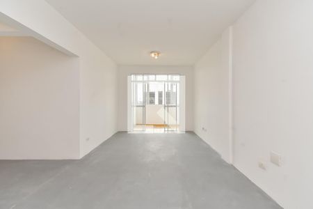 Sala de apartamento para alugar com 2 quartos, 100m² em Higienópolis, São Paulo