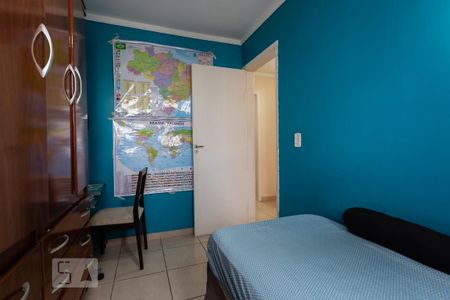Apartamento à venda com 72m², 3 quartos e 1 vagaQuarto 2