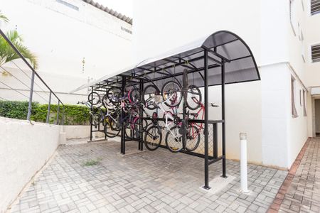 Apartamento à venda com 72m², 3 quartos e 1 vagaBicicletário