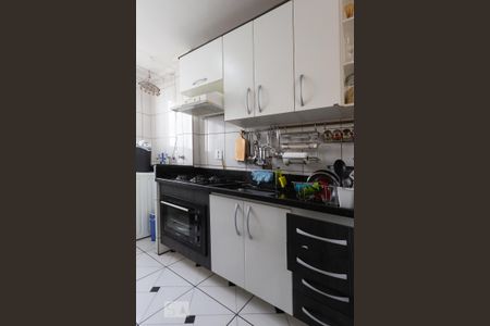 Apartamento à venda com 72m², 3 quartos e 1 vagaCozinha - Armários