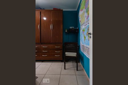 Apartamento à venda com 72m², 3 quartos e 1 vagaQuarto 2 - Armários