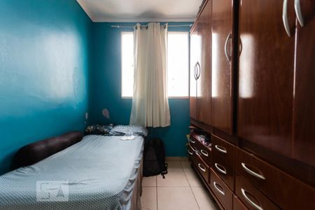 Apartamento à venda com 72m², 3 quartos e 1 vagaQuarto 2