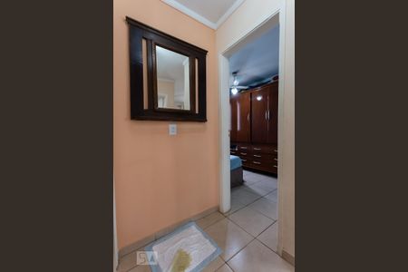 Apartamento à venda com 72m², 3 quartos e 1 vagaCorredor