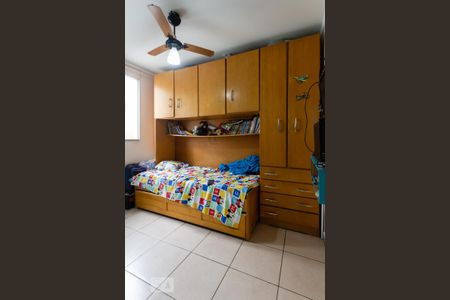 Apartamento à venda com 72m², 3 quartos e 1 vagaQuarto 1