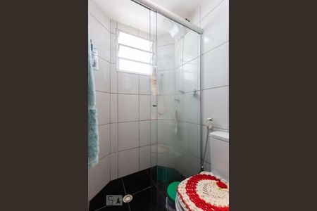 Apartamento à venda com 72m², 3 quartos e 1 vagaBanheiro da Suíte