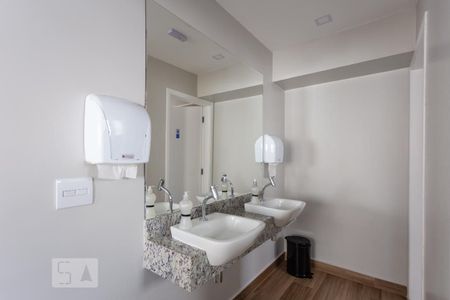 Apartamento à venda com 72m², 3 quartos e 1 vagaÁrea comum - Salão de festas