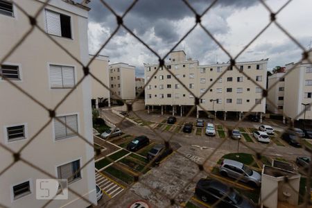 Apartamento à venda com 72m², 3 quartos e 1 vagaVista da Suíte