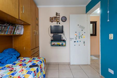 Apartamento à venda com 72m², 3 quartos e 1 vagaQuarto 1