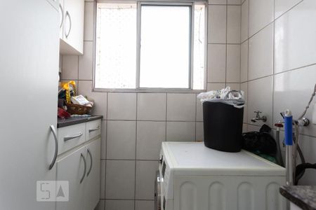 Apartamento à venda com 72m², 3 quartos e 1 vagaÁrea de Serviço