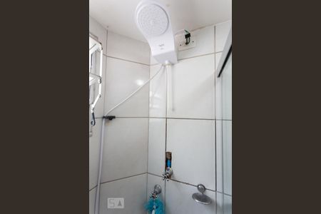 Apartamento à venda com 72m², 3 quartos e 1 vagaChuveiro do Banheiro Social