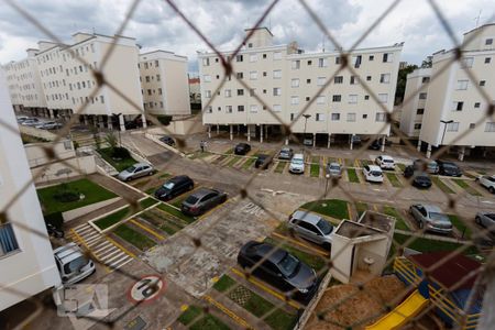 Apartamento à venda com 72m², 3 quartos e 1 vagaVista do Quarto 2