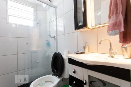 Apartamento à venda com 72m², 3 quartos e 1 vagaBanheiro Social