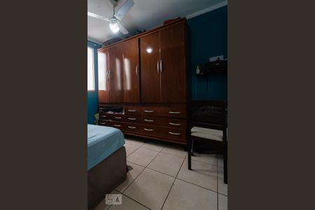 Apartamento à venda com 72m², 3 quartos e 1 vagaQuarto 2 - Armários