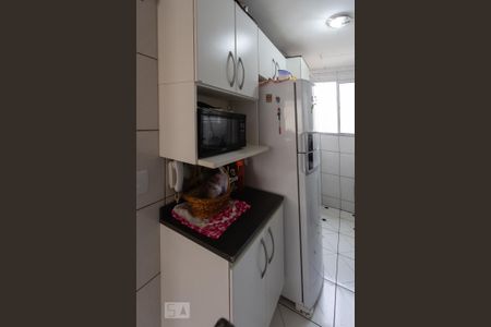 Apartamento à venda com 72m², 3 quartos e 1 vagaCozinha - Armários