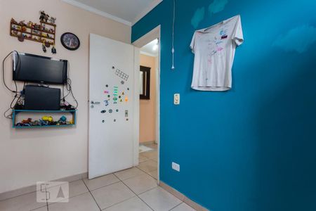 Apartamento à venda com 72m², 3 quartos e 1 vagaQuarto 1