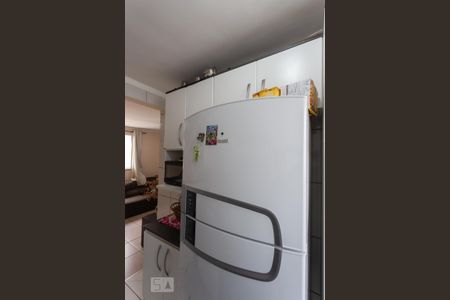 Apartamento à venda com 72m², 3 quartos e 1 vagaCozinha - Armários