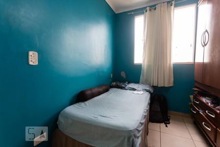 Apartamento à venda com 72m², 3 quartos e 1 vagaQuarto 2