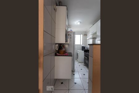 Apartamento à venda com 72m², 3 quartos e 1 vagaCozinha 