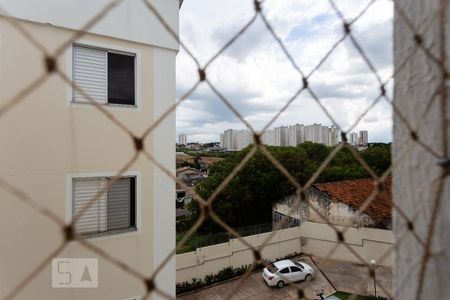 Apartamento à venda com 72m², 3 quartos e 1 vagaVista do Quarto 1