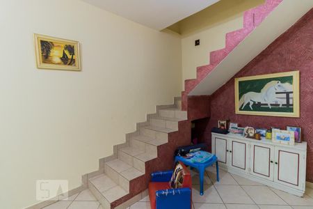 Sala de casa à venda com 3 quartos, 400m² em Artur Alvim, São Paulo