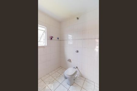 Casa à venda com 400m², 3 quartos e 8 vagasBanheiro da Suíte