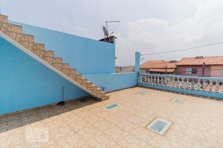 Casa à venda com 400m², 3 quartos e 8 vagasSacada