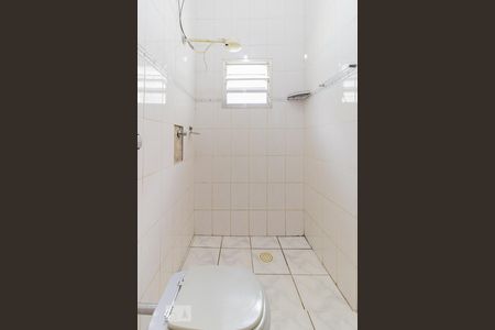 Banheiro de casa à venda com 3 quartos, 400m² em Artur Alvim, São Paulo