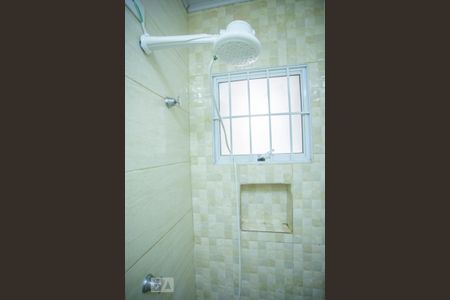 Studio para alugar com 21m², 1 quarto e sem vaga Studio para alugar com 21m², 1 quarto e sem vagaBanheiro - Chuveiro