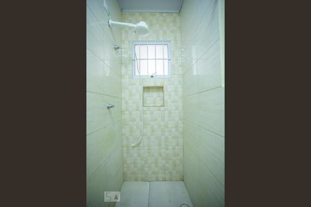 Studio para alugar com 21m², 1 quarto e sem vaga Studio para alugar com 21m², 1 quarto e sem vagaBanheiro