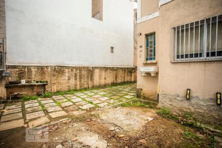 Studio para alugar com 21m², 1 quarto e sem vaga Studio para alugar com 21m², 1 quarto e sem vagaGaragem