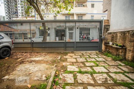 Studio para alugar com 21m², 1 quarto e sem vaga Studio para alugar com 21m², 1 quarto e sem vagaGaragem