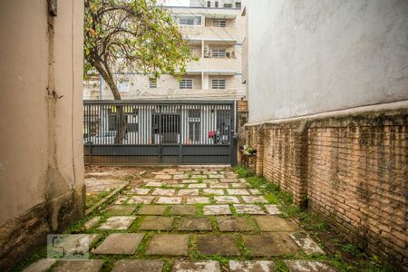 Studio para alugar com 21m², 1 quarto e sem vaga Studio para alugar com 21m², 1 quarto e sem vagaGaragem