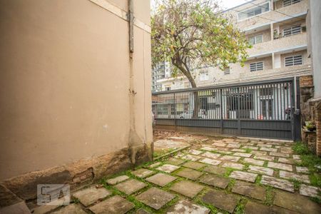 Studio para alugar com 21m², 1 quarto e sem vaga Studio para alugar com 21m², 1 quarto e sem vagaGaragem